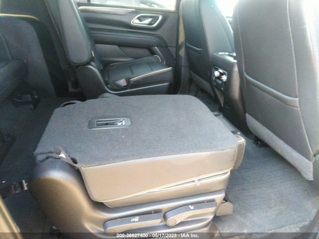 2022 GMC Yukon XL, VIN: 1GKS2GKD4NR304757