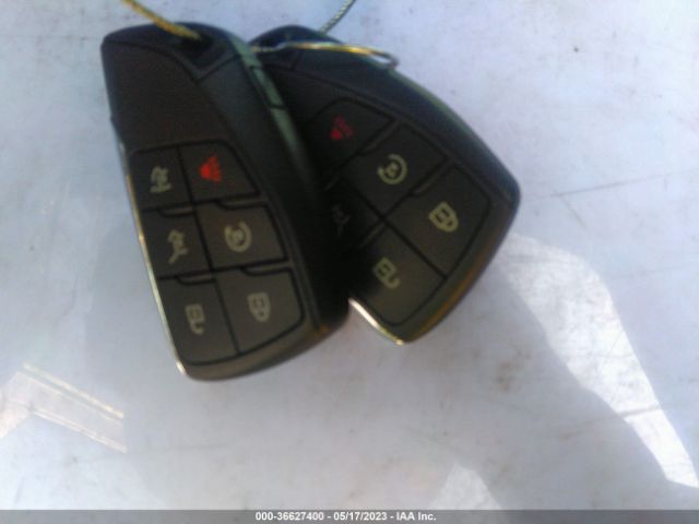 1GKS2GKD4NR304757 GMC Yukon Xl Slt