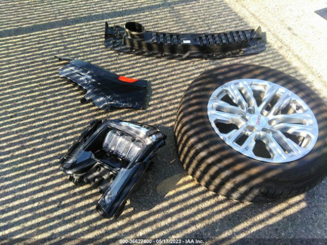 1GKS2GKD4NR304757 GMC Yukon Xl Slt