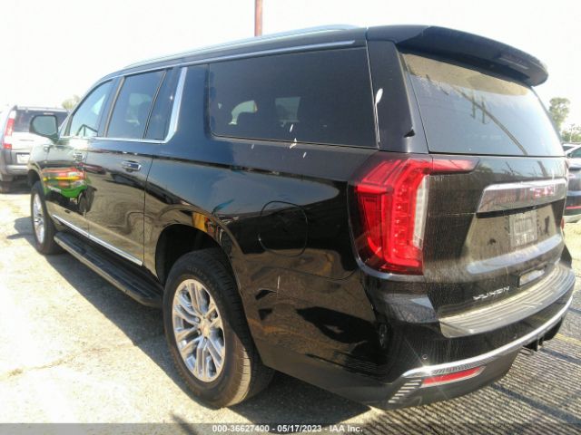 1GKS2GKD4NR304757 GMC Yukon Xl Slt