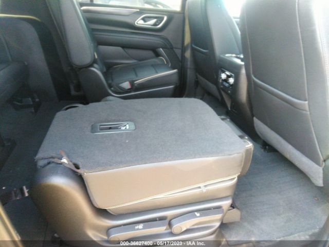1GKS2GKD4NR304757 GMC Yukon Xl Slt