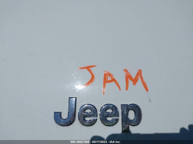 Jeep Cherokee Latitude 2016 1C4PJMCS5GW263298 Image 11