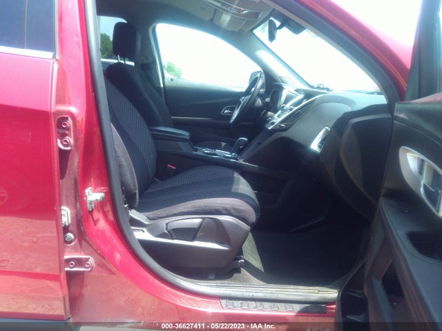 Chevrolet EQUINOX LT 2014 1GNALBEK3EZ100427 Image 7