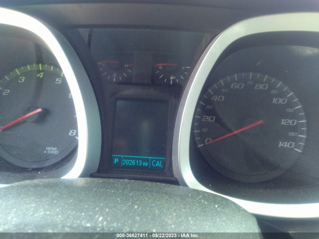 Chevrolet EQUINOX LT 2014 1GNALBEK3EZ100427 Image 9