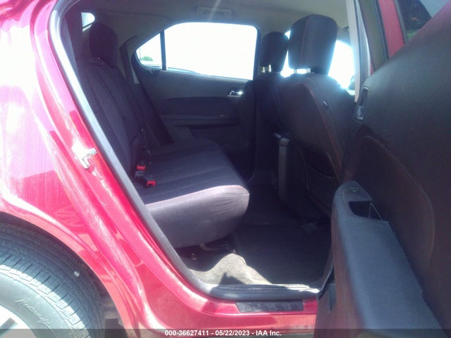 Chevrolet EQUINOX LT 2014 1GNALBEK3EZ100427 Image 10