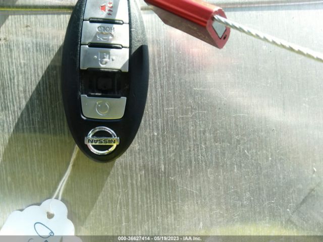 1N4AA6AP3GC436484 Nissan Maxima 3.5 Sv