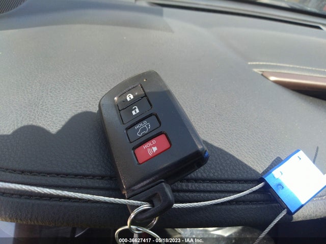 2016 TOYOTA HIGHLANDER XLE VIN: 5TDKKRFHXGS155747