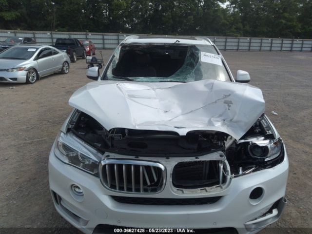 5UXKR2C5XJ0Z20042 BMW X5 Sdrive35i