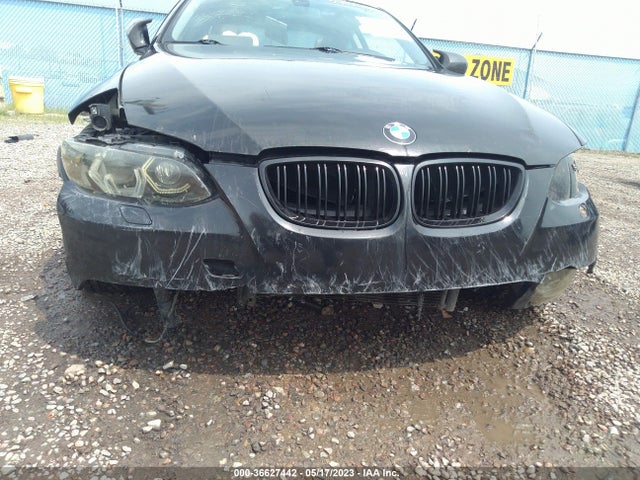 2007 BMW 3 SERIES 335I VIN: WBAWB73577P038182