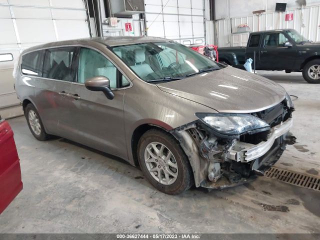 2017 2C4RC1DG5HR535872 main image