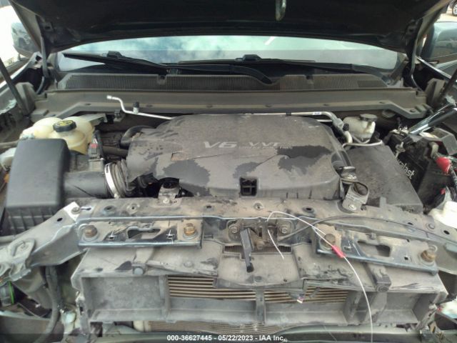 1GTG5CEN4J1155264 GMC Canyon 2wd Sle