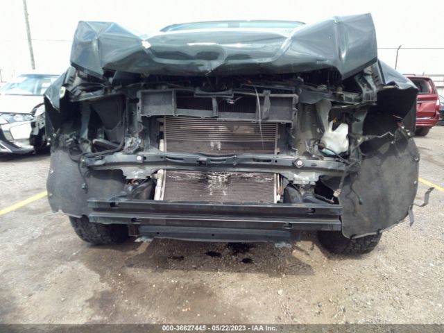 1GTG5CEN4J1155264 GMC Canyon 2wd Sle