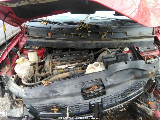 3C4PDCAB7JT519930 Dodge JOURNEY SE