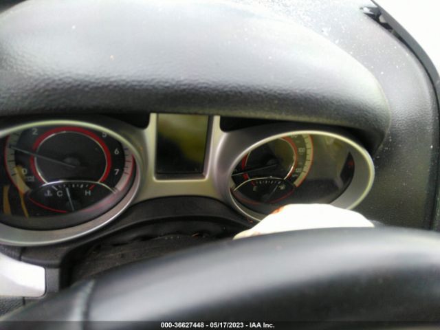 3C4PDCAB7JT519930 Dodge JOURNEY SE