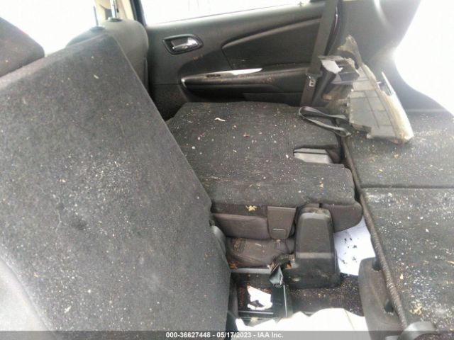 3C4PDCAB7JT519930 Dodge JOURNEY SE