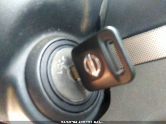 2007 NISSAN SENTRA 2.0 VIN: 3N1AB61E67L726327