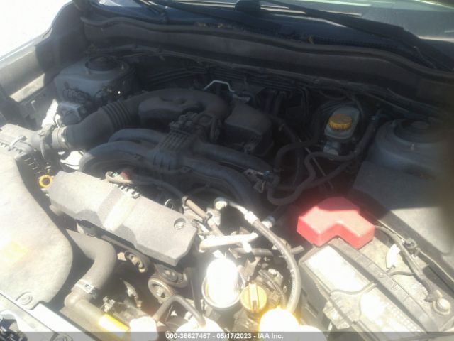 JF2SJAEC6EH437641 Subaru Forester 2.5i Premium