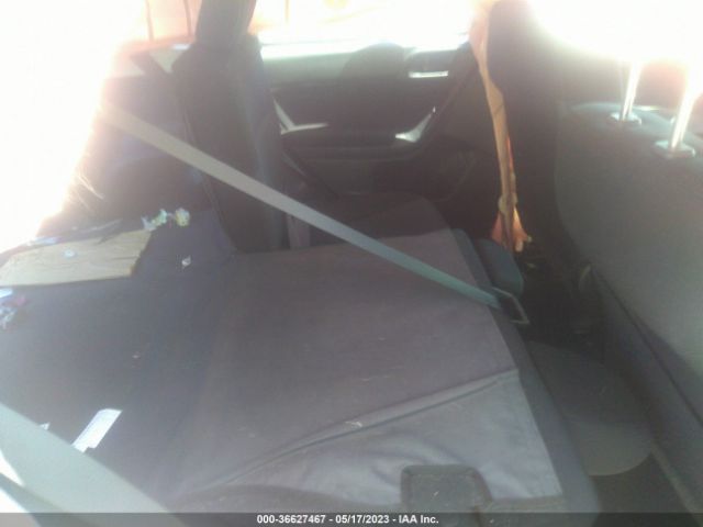 JF2SJAEC6EH437641 Subaru Forester 2.5i Premium