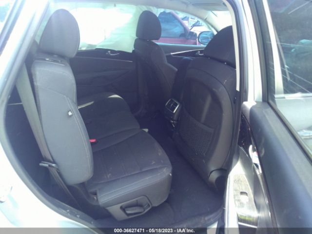 5XYPG4A36KG583620 KIA SORENTO L