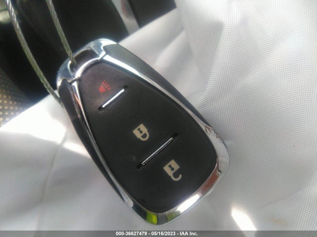 Chevrolet EQUINOX LS 2021 2GNAXHEVXM6156540 Image 11