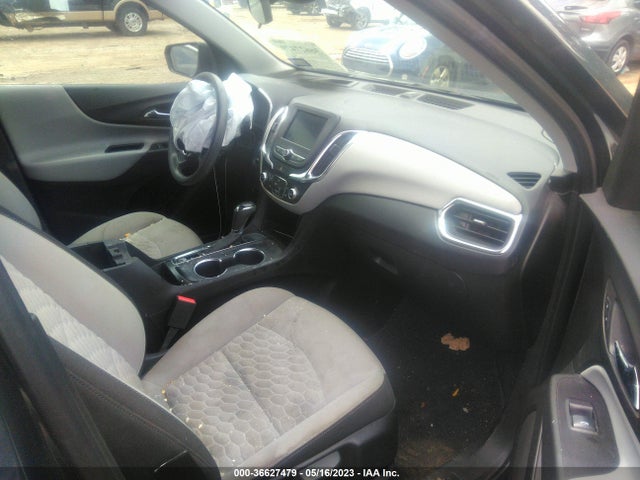 Chevrolet EQUINOX LS 2021 2GNAXHEVXM6156540 Image 5