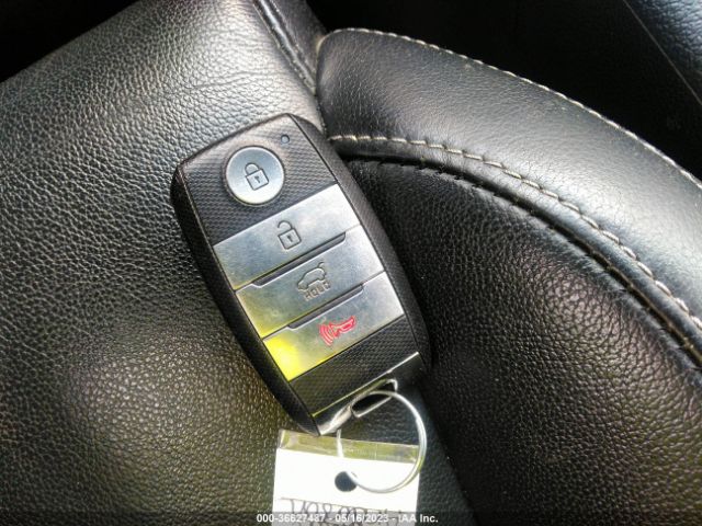 KNDPN3AC1H7214721 KIA Sportage Ex