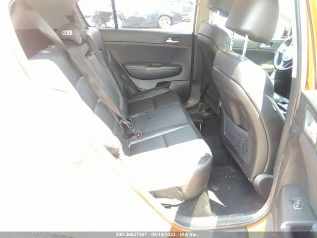 KNDPN3AC1H7214721 KIA Sportage Ex
