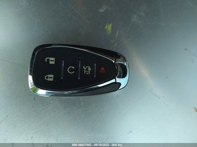 Chevrolet MALIBU RS 2020 1G1ZG5ST6LF123304 Image 11
