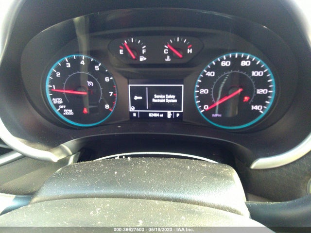 Chevrolet MALIBU RS 2020 1G1ZG5ST6LF123304 Image 7