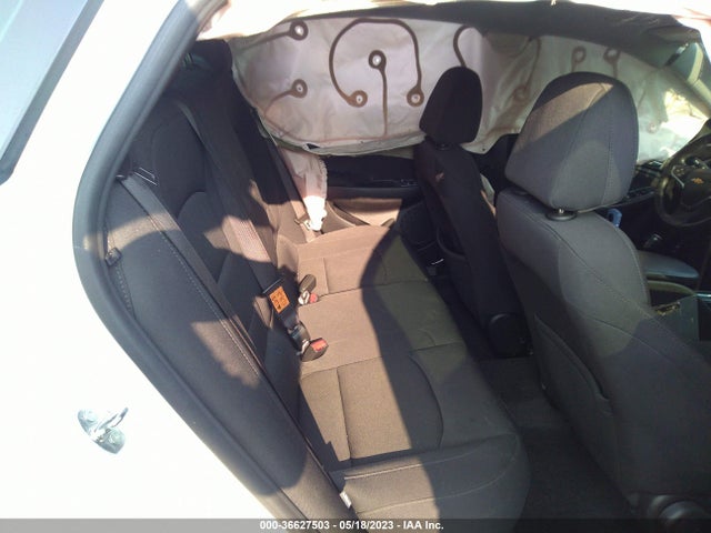 Chevrolet MALIBU RS 2020 1G1ZG5ST6LF123304 Image 8