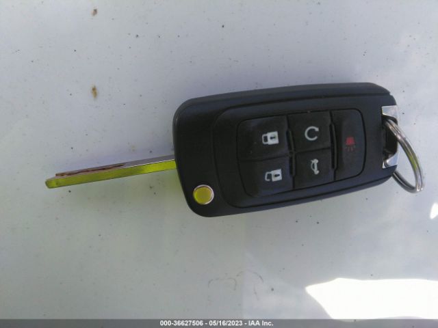 1G4PP5SK8E4122834 Buick Verano