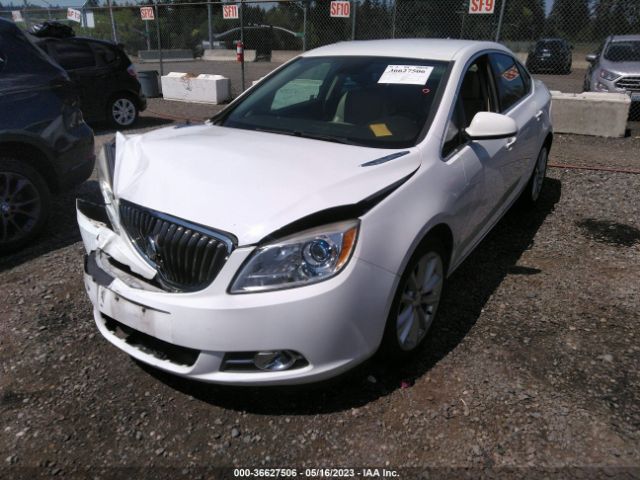 1G4PP5SK8E4122834 Buick Verano