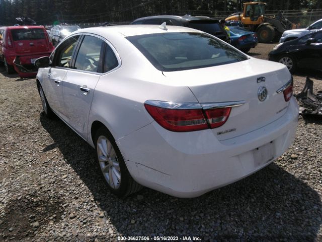 1G4PP5SK8E4122834 Buick Verano