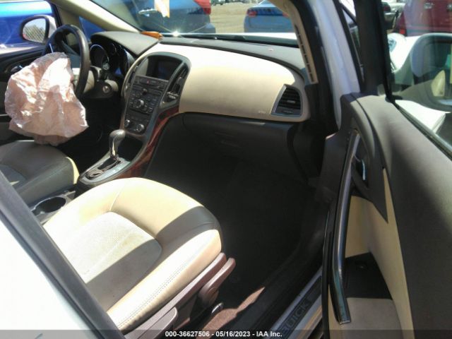 1G4PP5SK8E4122834 Buick Verano