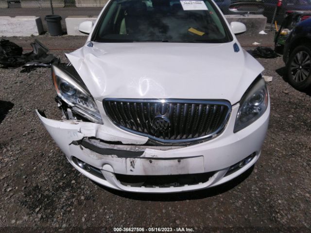 1G4PP5SK8E4122834 Buick Verano