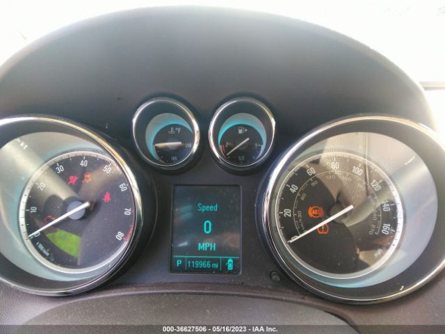 1G4PP5SK8E4122834 Buick Verano