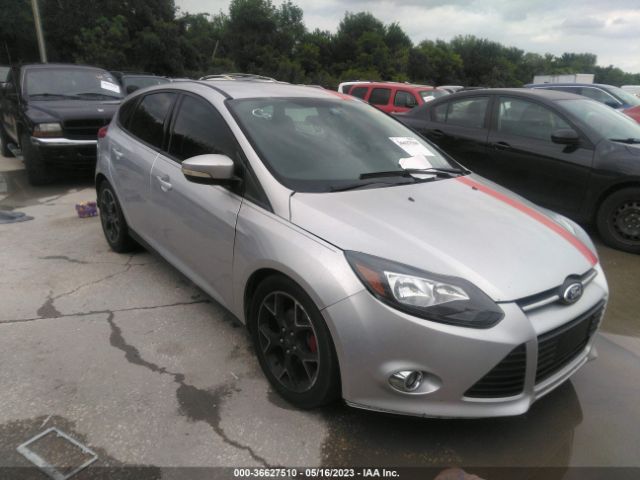 1FADP3K26EL406485 auction archive image