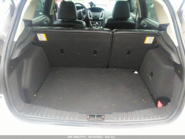 1FADP3K26EL406485 Ford FOCUS SE
