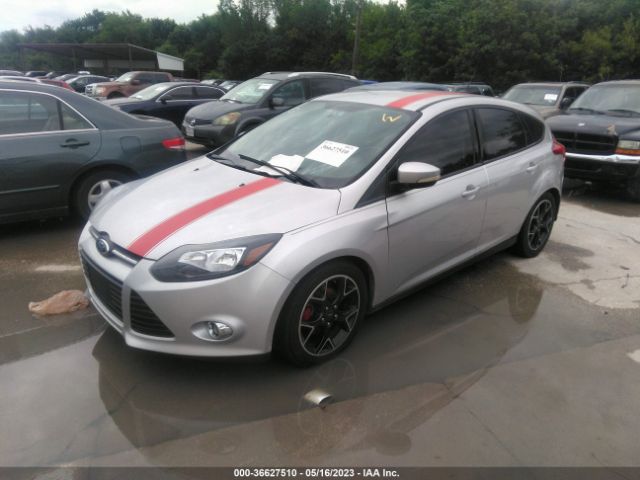 1FADP3K26EL406485 Ford FOCUS SE