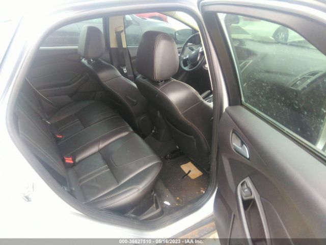 1FADP3K26EL406485 Ford FOCUS SE