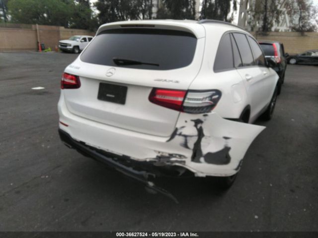 WDC0G4JB7KV125743 Mercedes-Benz Glc Glc 300
