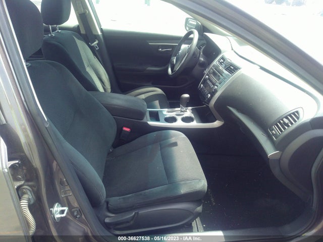 2015 NISSAN ALTIMA 2.5 S VIN: 1N4AL3AP3FN330807