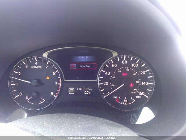2015 NISSAN ALTIMA 2.5 S VIN: 1N4AL3AP3FN330807