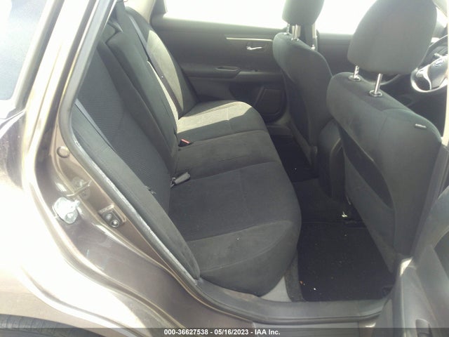 2015 NISSAN ALTIMA 2.5 S VIN: 1N4AL3AP3FN330807