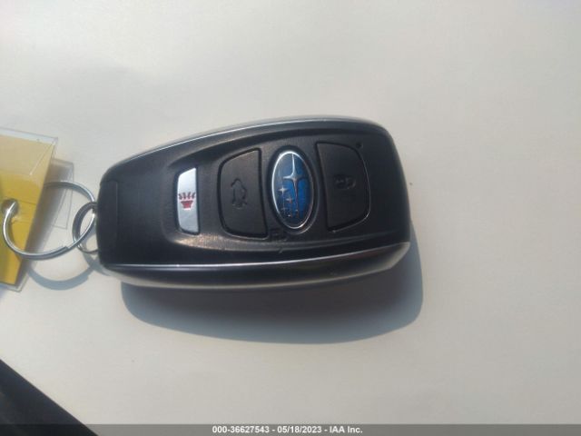 JF1VA2E68M9812200 Subaru Wrx Sti