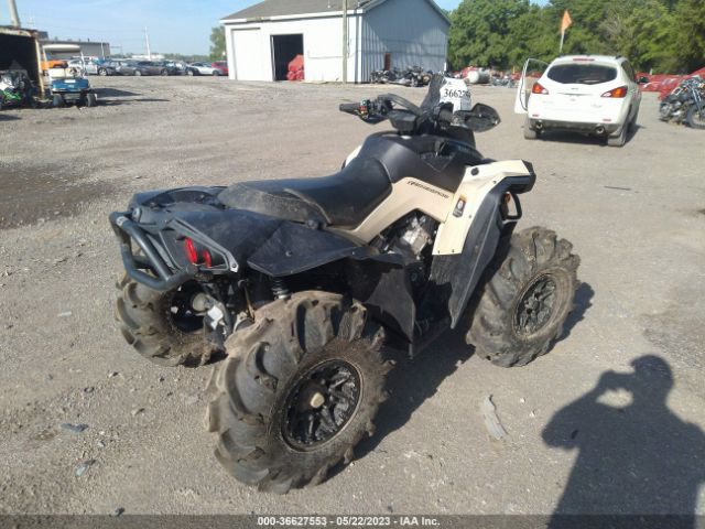 2022 CAN-AM RENEGADE 3JBMWAJ45NJ000110 Photo 3