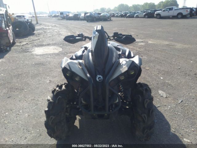 2022 CAN-AM RENEGADE 3JBMWAJ45NJ000110 Photo 4