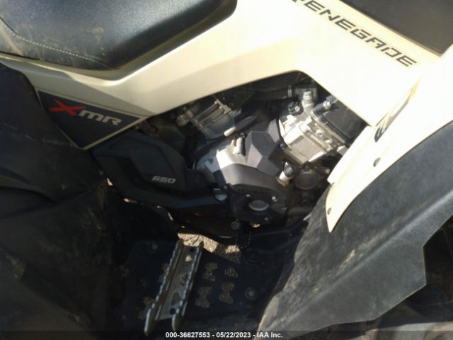 2022 CAN-AM RENEGADE 3JBMWAJ45NJ000110 Photo 7