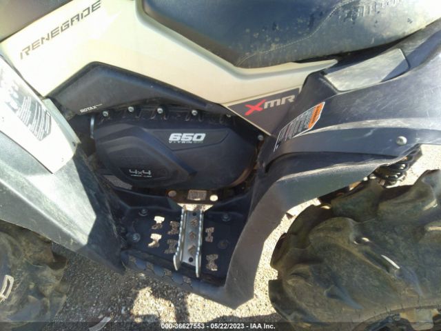 2022 CAN-AM RENEGADE 3JBMWAJ45NJ000110 Photo 8