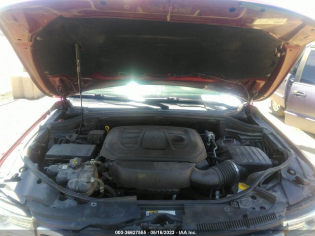 1C4RJECGXKC689850 Jeep Grand Cherokee Overland